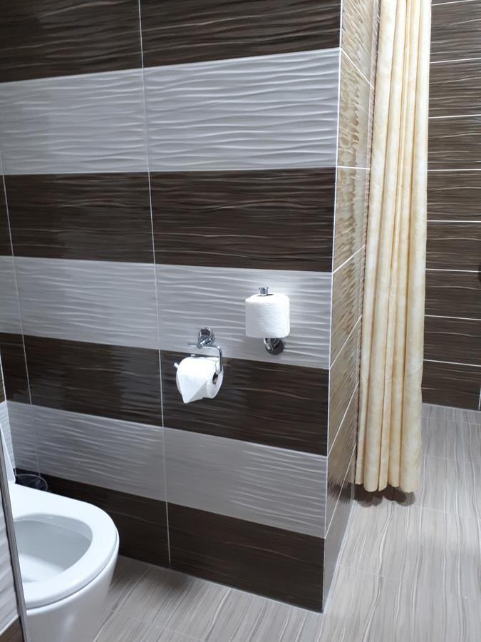 Kok-Art Hotel Jalal-Abad Luaran gambar