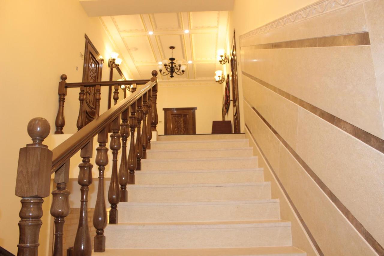 Kok-Art Hotel Jalal-Abad Luaran gambar
