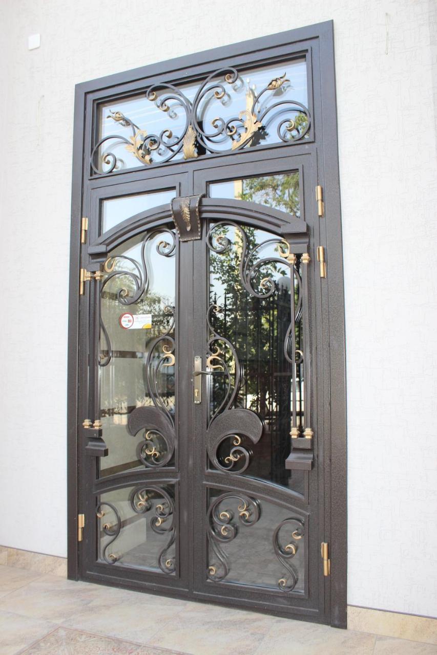 Kok-Art Hotel Jalal-Abad Luaran gambar