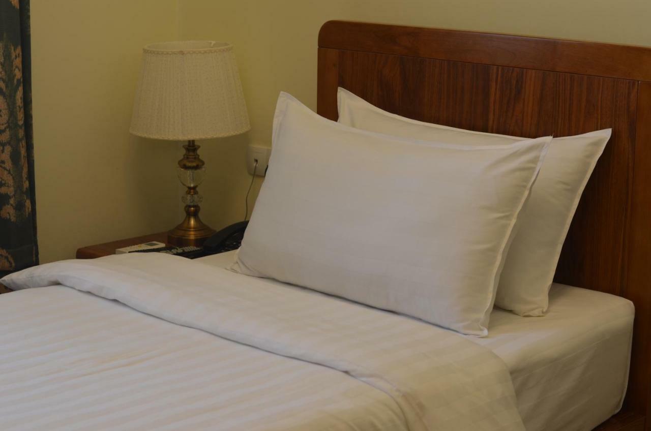 Kok-Art Hotel Jalal-Abad Luaran gambar